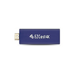 EZCast 4K review - connects your Windows, Android or iOS devices to the large screen