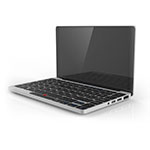 [Updated] Meet GPD Pocket, the 7 inch laptop with touchscreen and pointing nub