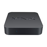 Minix Neo J50C-4 unboxing and review -  and a comparison between J50C-4 and N42C-4