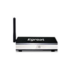 Egreat R6S-II (HiSilicon Hi3798M) review