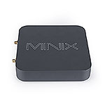 Meet the new Minix Z line, with Pentium N3700 and Celeron N3150 