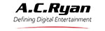 A.C. Ryan logo