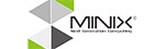 Minix logo