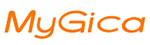 MyGica logo
