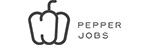 PepperJobs logo