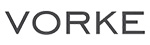 Vorke logo