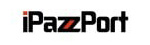 iPazzPort logo
