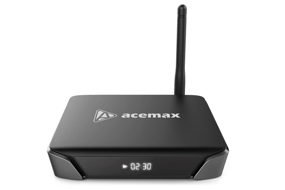 Acemax G10X mini PC