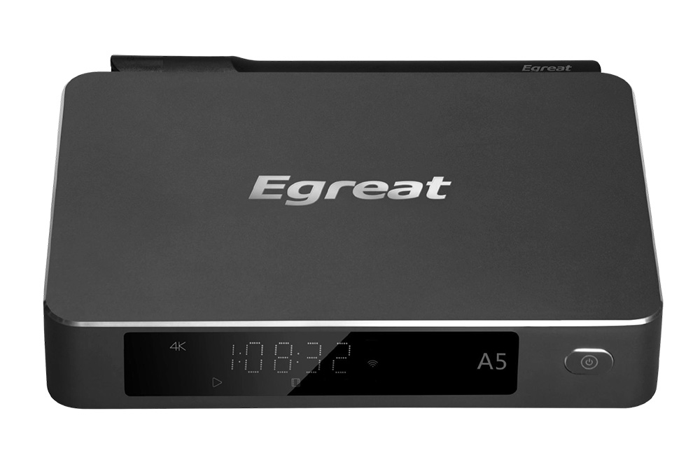 Egreat A5 Mini PC