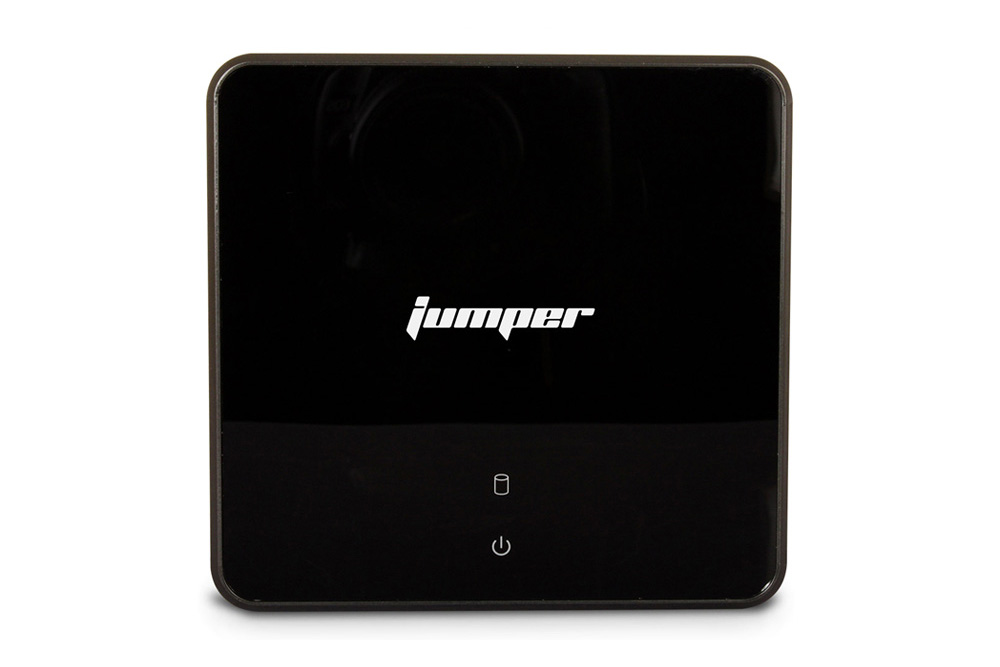 Jumper MX3 mini PC