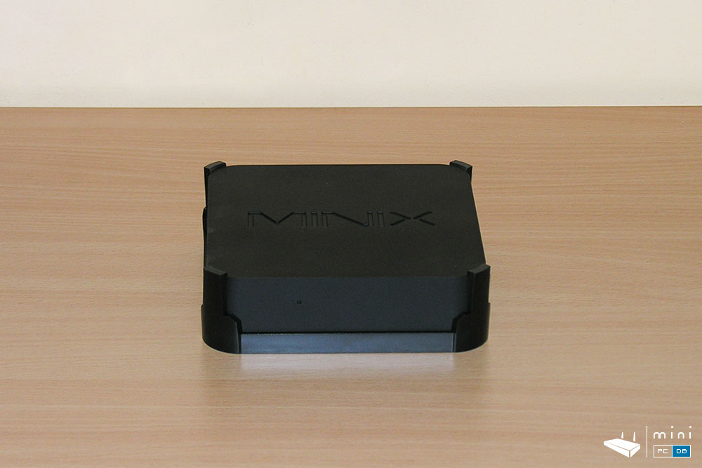 Minix NEO-N42C-4 - with VESA
