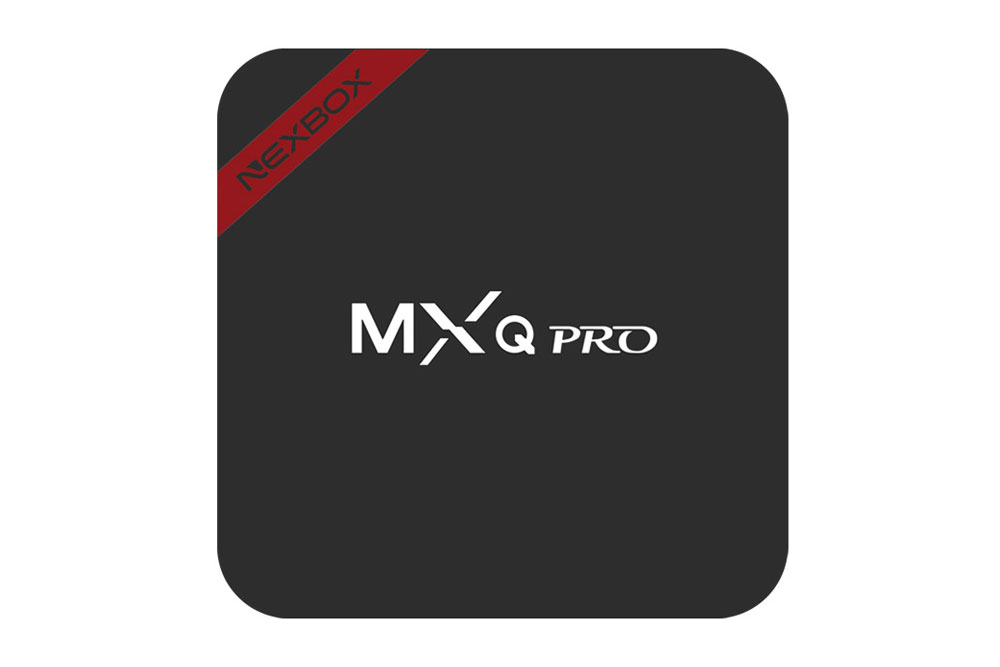 Nexbox MXQ-Pro Mini PC