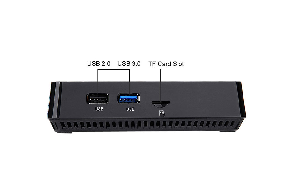 Nexbox T11 USB