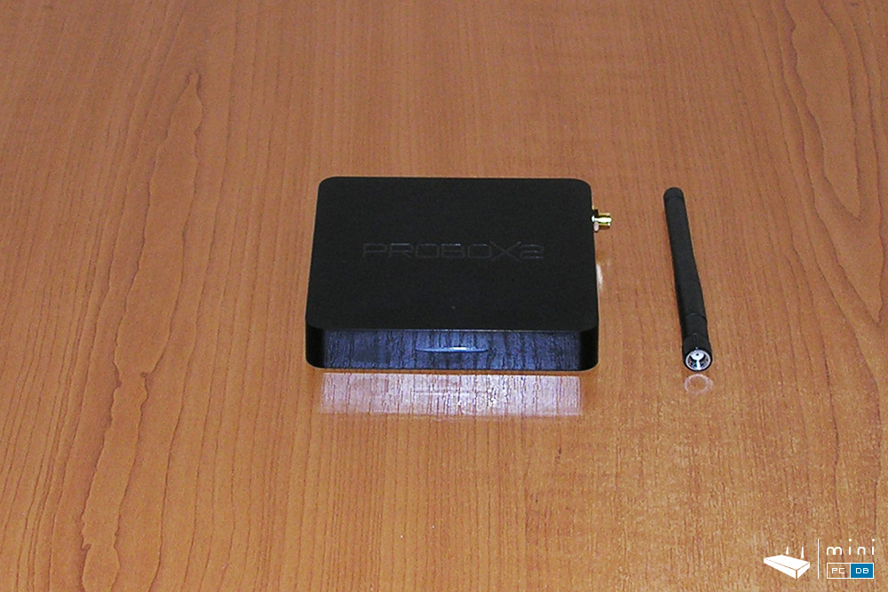 Probox2 Air Mini PC detached antenna