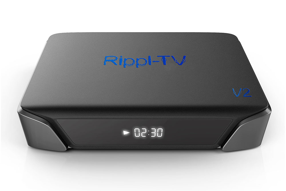 Rippl-TV V3 Mini PC