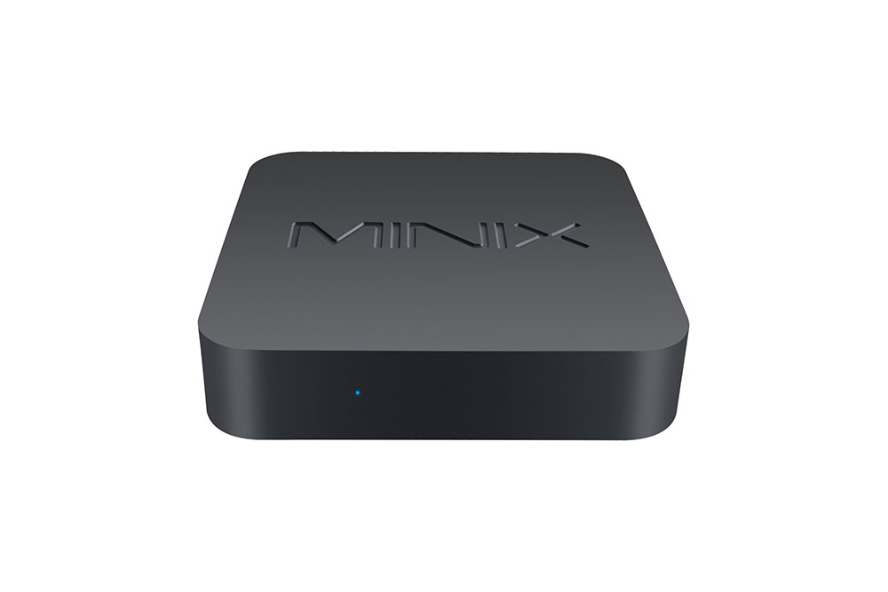 Meet Neo J50c-4, The Newest Minix Windows Mini Pc