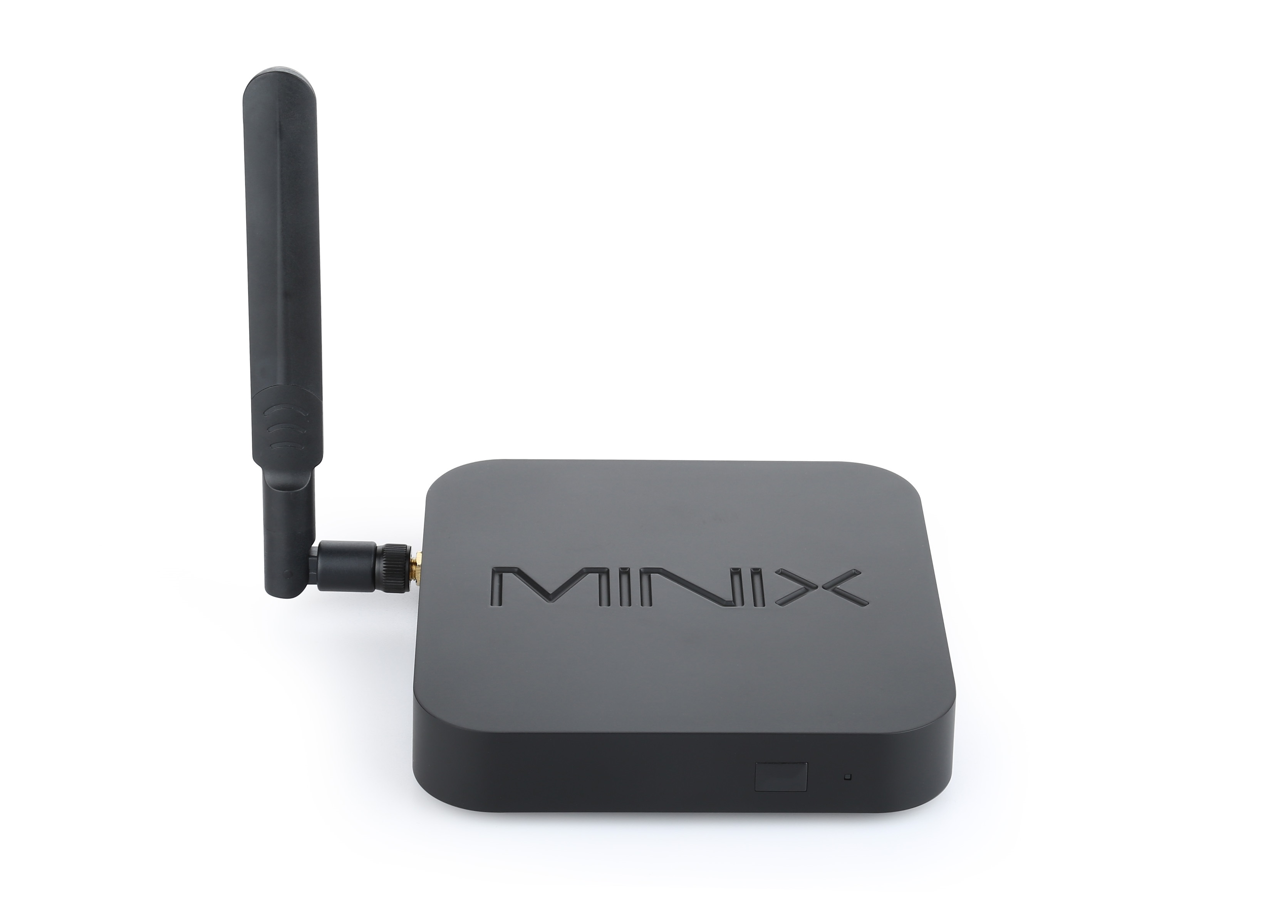 Minix U1 front